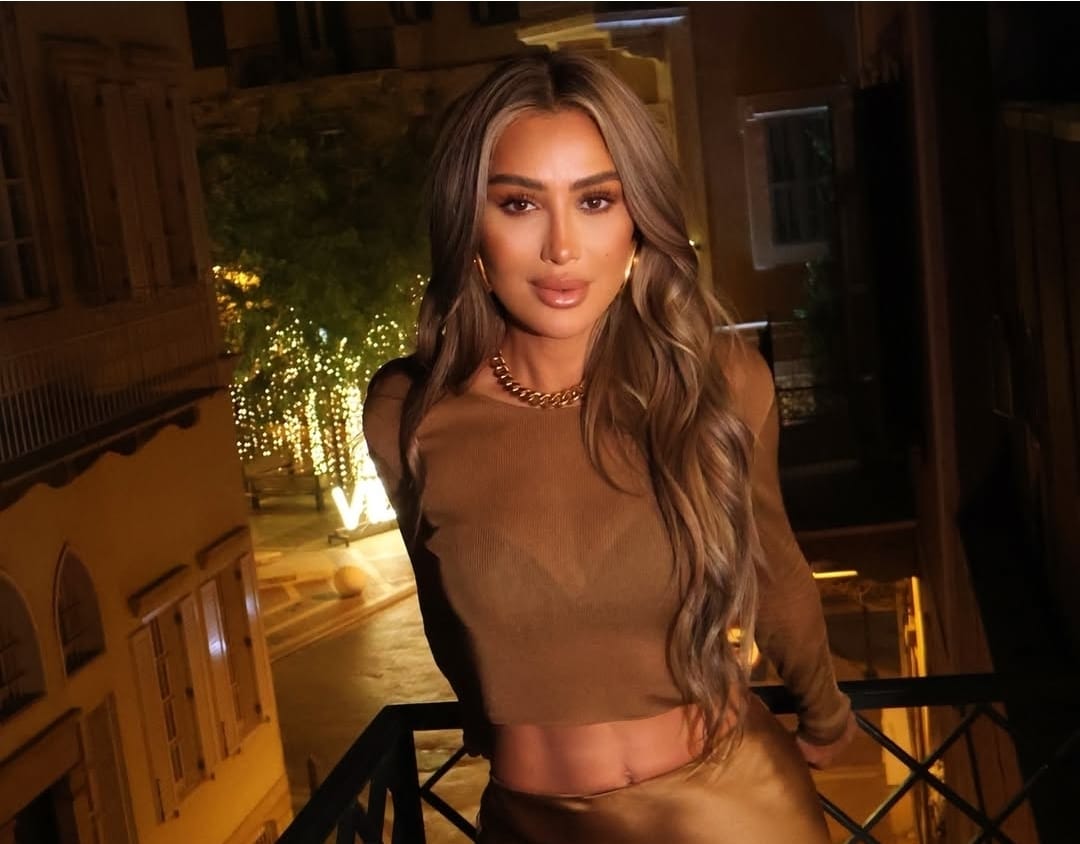 Maya Diab